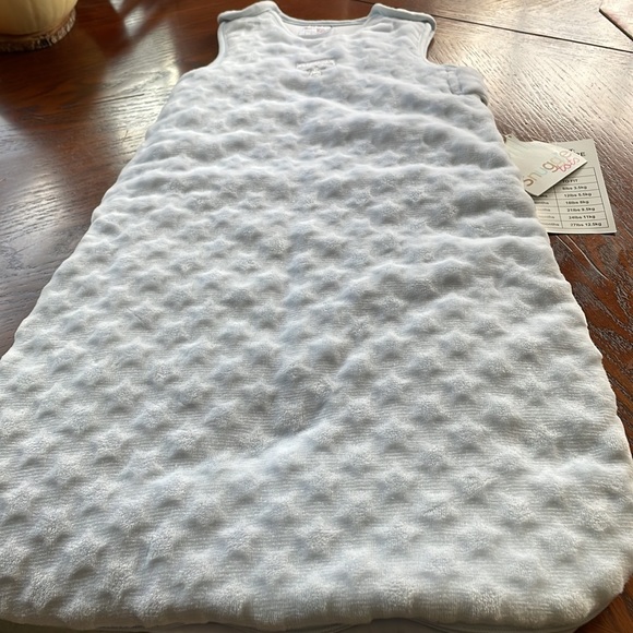 Baby Sleep Sack - Picture 2 of 6